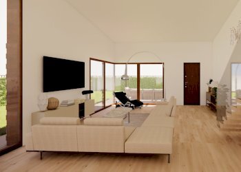 Enscape_2025-04-16-12-35-05.png - Villa Reggio nell'Emilia - foto 6