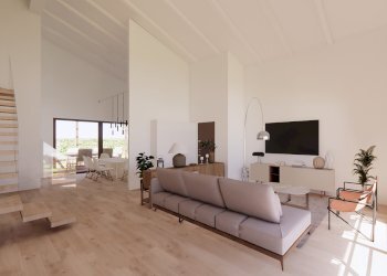 Enscape_2025-04-17-10-22-51.png - Villa Reggio nell'Emilia - foto 5