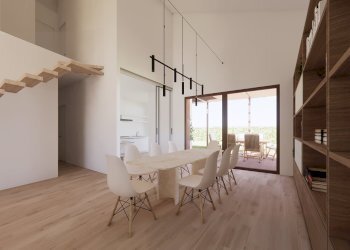 Enscape_2025-04-17-10-18-47.png - Villa Reggio nell'Emilia - foto 7