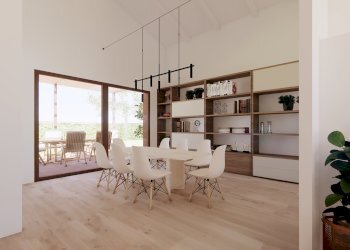 Enscape_2025-04-17-10-29-02.png - Villa Reggio nell'Emilia - foto 8