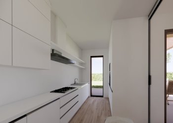 CUCINA.png - Villa Reggio nell'Emilia - foto 9