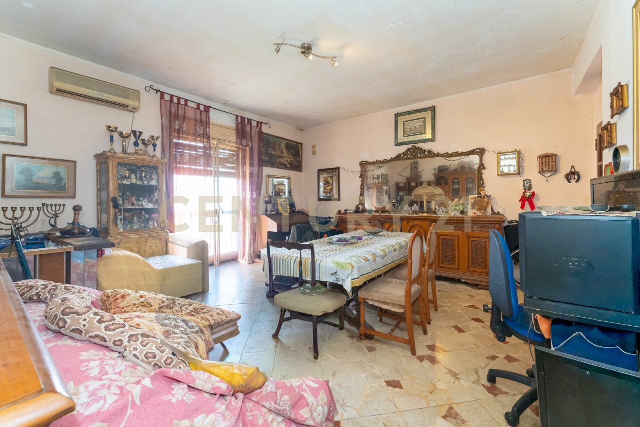 Via S.Quasimodo 7 (12).jpg - Trilocale via salvatore quasimodo 7, Gravina di Catania - foto 3