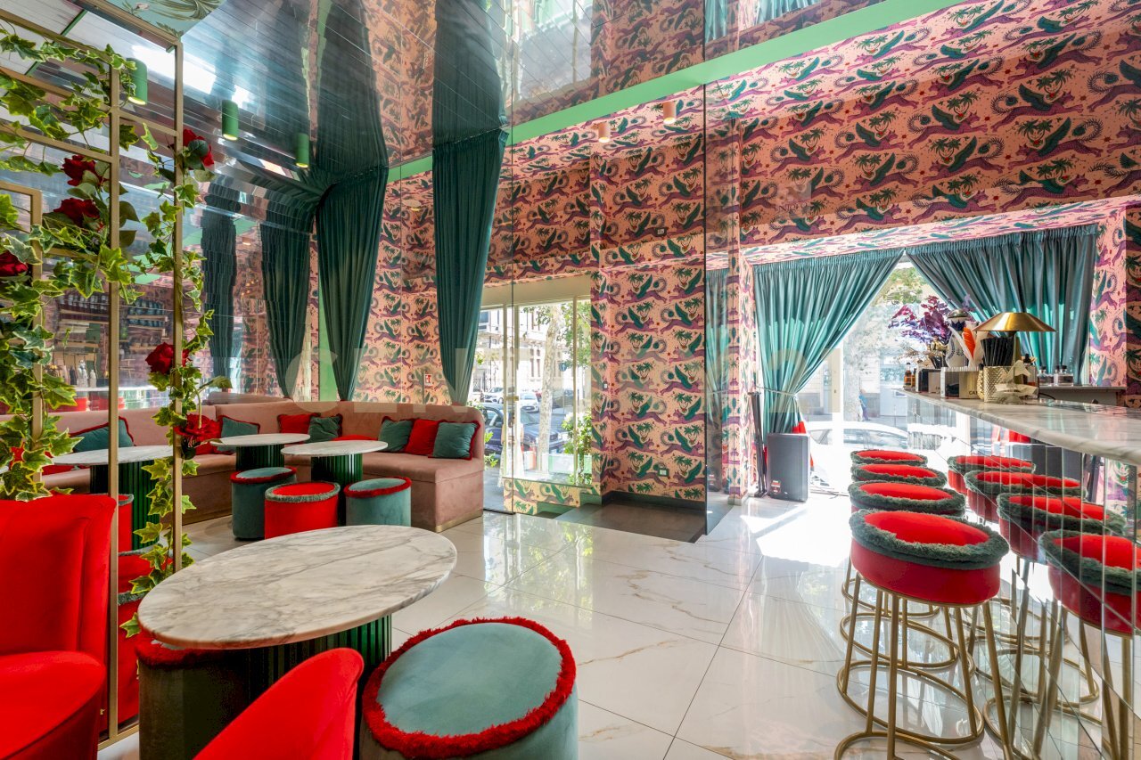 Viale Vittorio Veneto 7A CT (42).jpg - Pub - Enoteca - Wine Bar Viale Vittorio Veneto 7a, Catania - foto 1