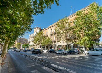 Viale Vittorio Veneto 7A CT (1).jpg - Pub - Enoteca - Wine Bar Viale Vittorio Veneto 7a, Catania - foto 2