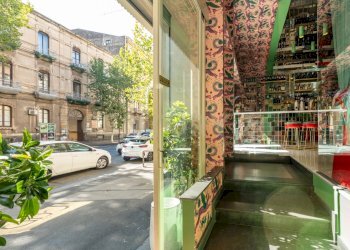 Viale Vittorio Veneto 7A CT (9).jpg - Pub - Enoteca - Wine Bar Viale Vittorio Veneto 7a, Catania - foto 10