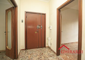 1.1 INGRESSO.jpg - Appartamento Via Giovanni Battista Torre 5, Genova (zona Sestri Ponente) - foto 3