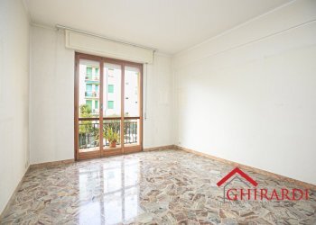 2.1 SOGGIORNO.jpg - Appartamento Via Giovanni Battista Torre 5, Genova (zona Sestri Ponente) - foto 5