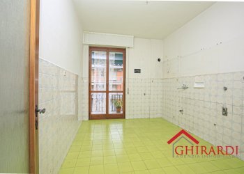 3.0 CUCINA.jpg - Appartamento Via Giovanni Battista Torre 5, Genova (zona Sestri Ponente) - foto 9