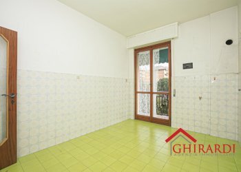 3.1 CUCINA.jpg - Appartamento Via Giovanni Battista Torre 5, Genova (zona Sestri Ponente) - foto 10