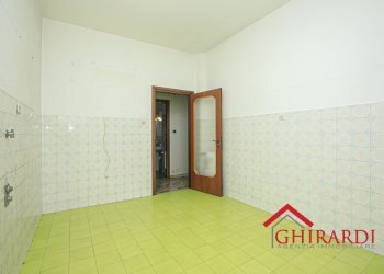 3.2 CUCINA.jpg - Appartamento Via Giovanni Battista Torre 5, Genova (zona Sestri Ponente) - foto 11