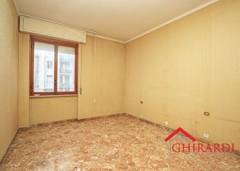 5.0 CAMERA2.jpg - Appartamento Via Giovanni Battista Torre 5, Genova (zona Sestri Ponente) - foto 16