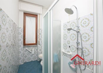 6.1 BAGNO.jpg - Appartamento Via Giovanni Battista Torre 5, Genova (zona Sestri Ponente) - foto 21