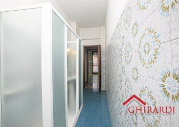 6.2 BAGNO.jpg - Appartamento Via Giovanni Battista Torre 5, Genova (zona Sestri Ponente) - foto 22