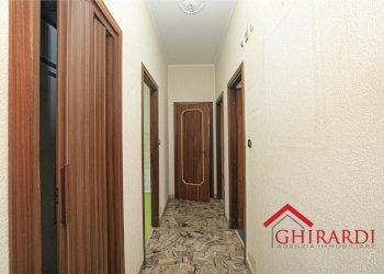 7.1 CORRIDOIO.jpg - Appartamento Via Giovanni Battista Torre 5, Genova (zona Sestri Ponente) - foto 24