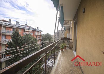 8.0 BALCONE1.jpg - Appartamento Via Giovanni Battista Torre 5, Genova (zona Sestri Ponente) - foto 25