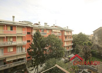 10.0 VISTA.jpg - Appartamento Via Giovanni Battista Torre 5, Genova (zona Sestri Ponente) - foto 29