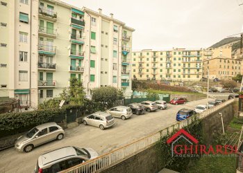 10.1 VISTA.jpg - Appartamento Via Giovanni Battista Torre 5, Genova (zona Sestri Ponente) - foto 30