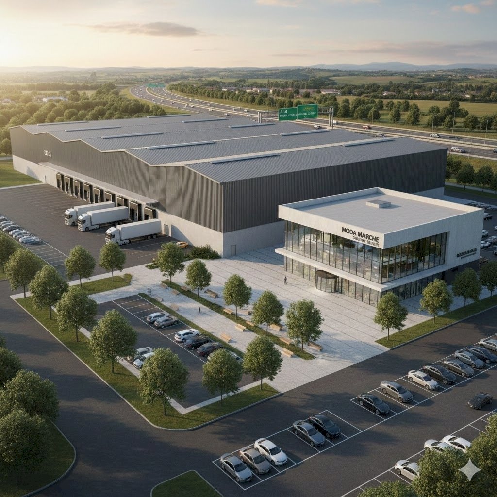 area edificabile.jpg - Terreno edificabile sant'elppidio a mare snc, Sant'Elpidio a Mare - foto 2