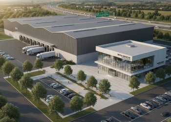 area edificabile.jpg - Terreno edificabile sant'elppidio a mare snc, Sant'Elpidio a Mare - foto 2