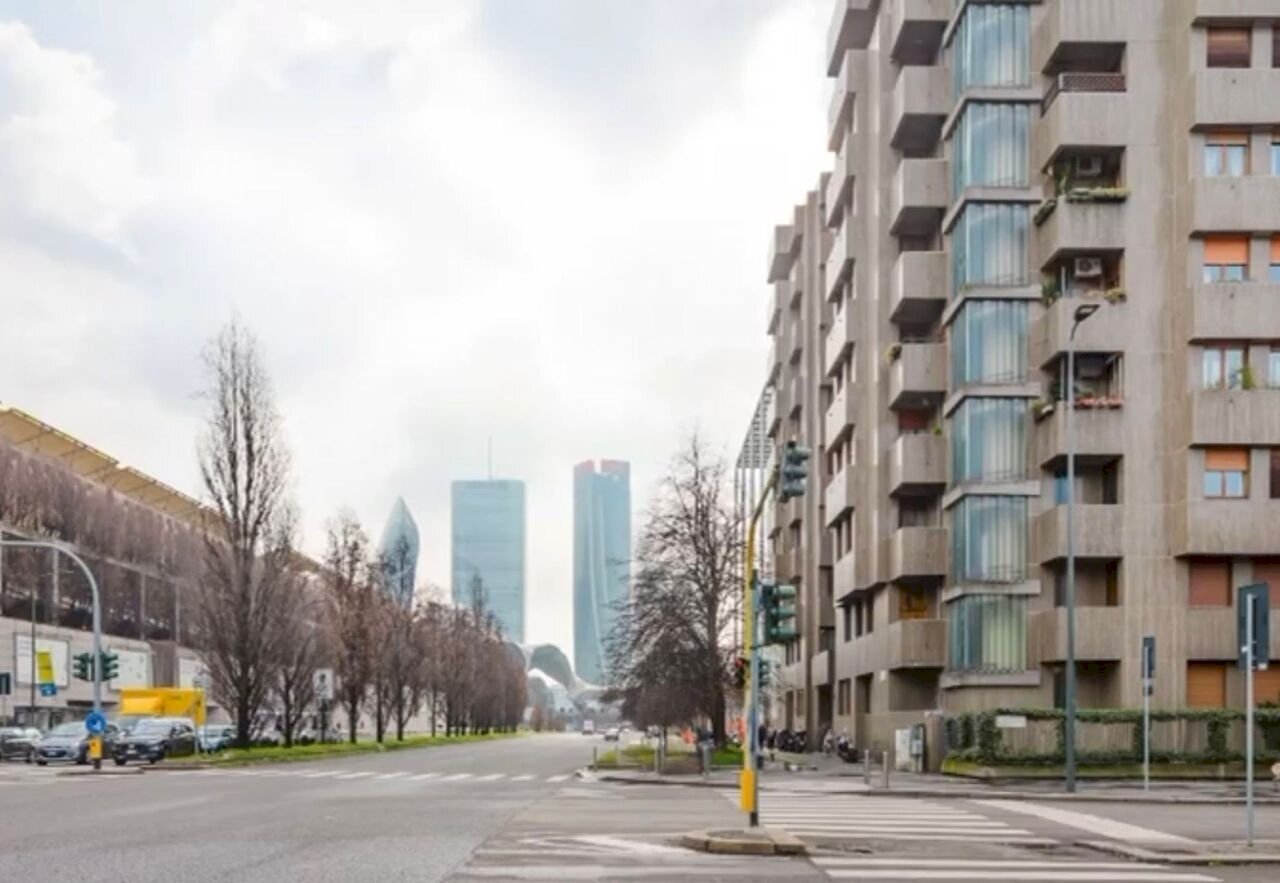 Contesto - Office Viale Paolo Onorato Vigliani 13, Milano - photo 1