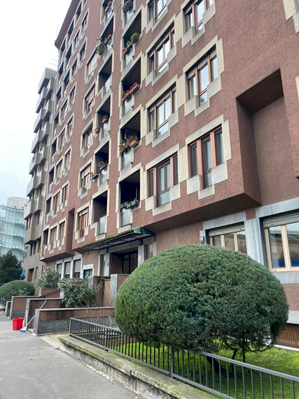 Contesto - Office Viale Paolo Onorato Vigliani 13, Milano - photo 2