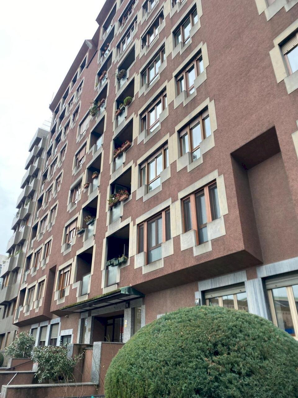 Contesto - Office Viale Paolo Onorato Vigliani 13, Milano - photo 3