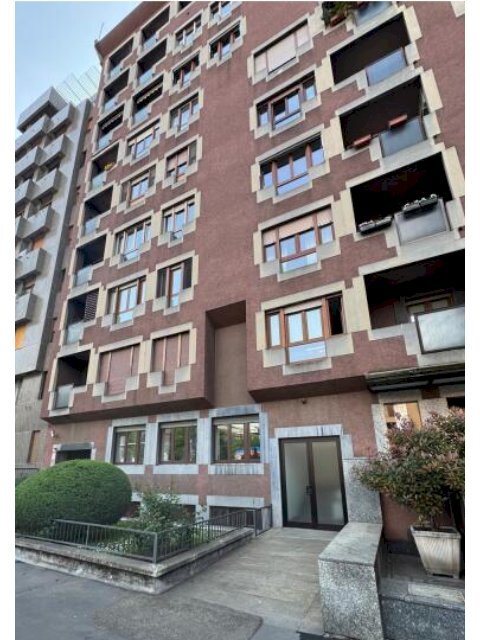 Contesto - Ufficio Viale Paolo Onorato Vigliani 13, Milano - foto 3
