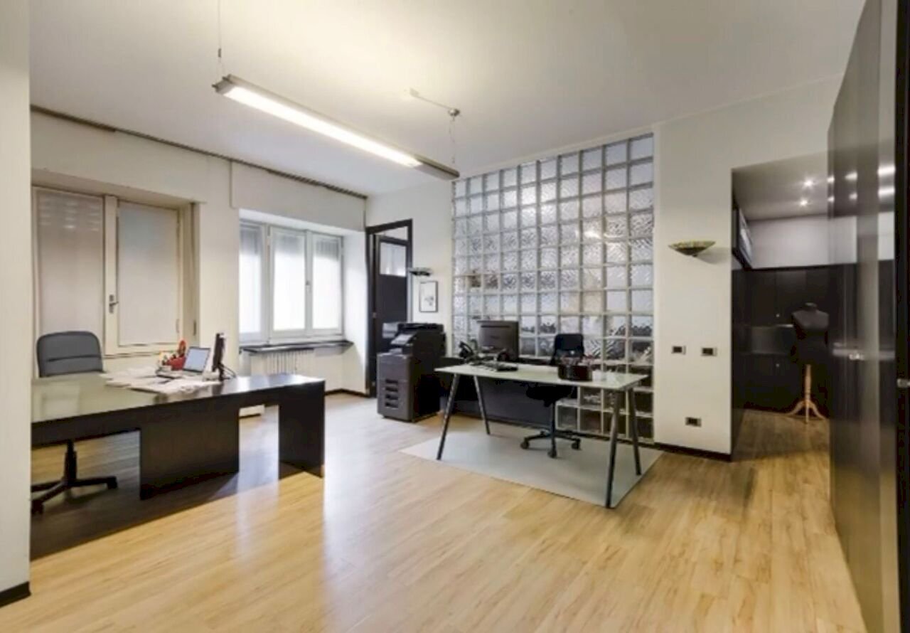 Interni - Ufficio Viale Paolo Onorato Vigliani 13, Milano - foto 3