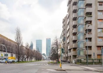 Contesto - Ufficio Viale Paolo Onorato Vigliani 13, Milano - foto 1