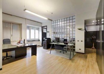 Interni - Ufficio Viale Paolo Onorato Vigliani 13, Milano - foto 4