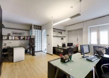 Interni - Ufficio Viale Paolo Onorato Vigliani 13, Milano - foto 5