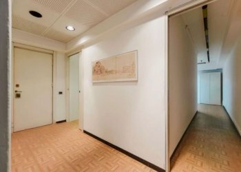 Interni - Ufficio Viale Paolo Onorato Vigliani 13, Milano - foto 12