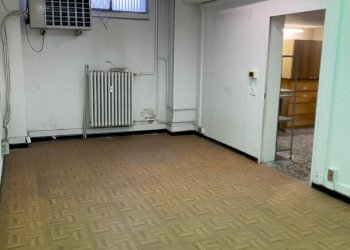 Interni - Ufficio Viale Paolo Onorato Vigliani 13, Milano - foto 27