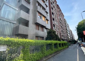 Contesto - Ufficio Viale Paolo Onorato Vigliani 13, Milano - foto 2