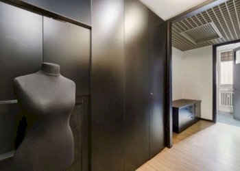 Interni - Ufficio Viale Paolo Onorato Vigliani 13, Milano - foto 14