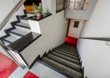 Interni - Ufficio Viale Paolo Onorato Vigliani 13, Milano - foto 16