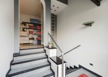 Interni - Ufficio Viale Paolo Onorato Vigliani 13, Milano - foto 17