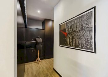 Interni - Ufficio Viale Paolo Onorato Vigliani 13, Milano - foto 19