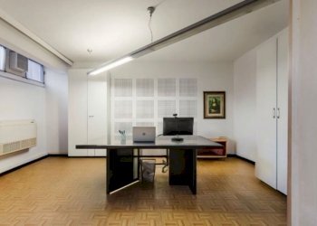 Interni - Ufficio Viale Paolo Onorato Vigliani 13, Milano - foto 20