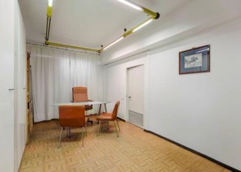 Interni - Ufficio Viale Paolo Onorato Vigliani 13, Milano - foto 22