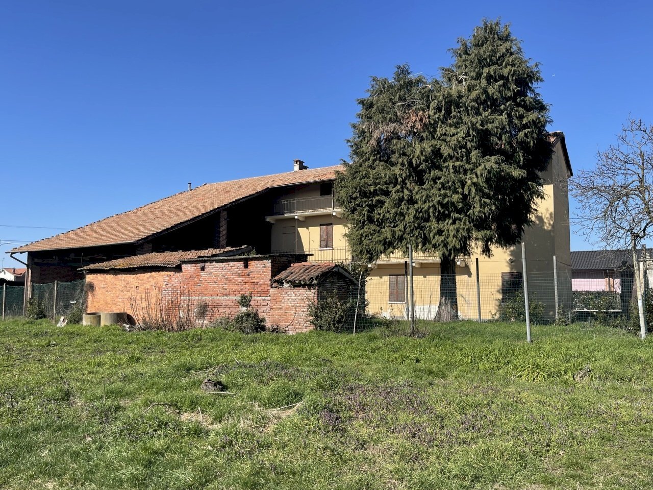 IMG_6481.jpg - Casale Via Roma 4343, Fara Novarese - foto 1