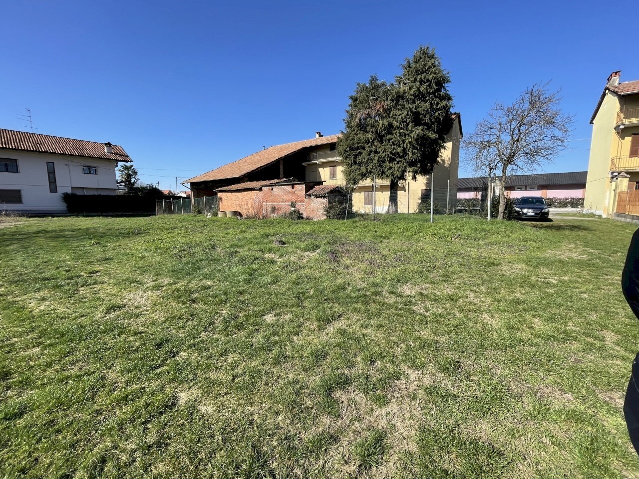 IMG_6480.jpg - Casale Via Roma 4343, Fara Novarese - foto 2