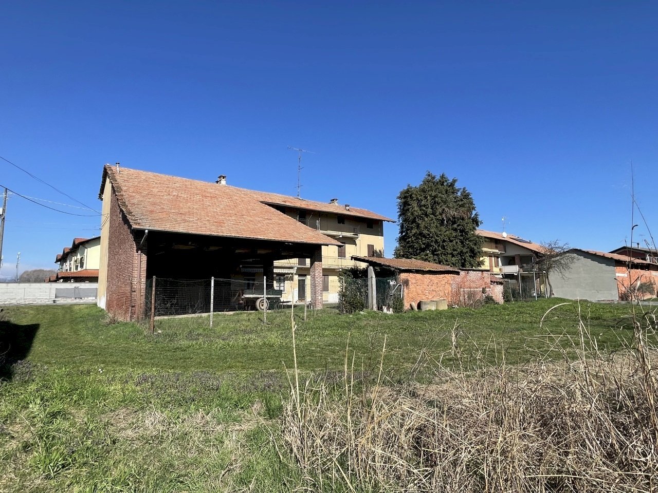 IMG_6482.jpg - Casale Via Roma 4343, Fara Novarese - foto 3