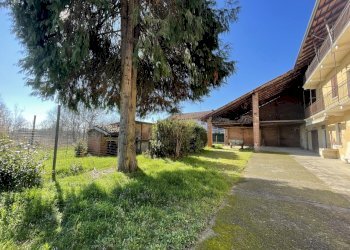 IMG_6435.jpg - Casale Via Roma 4343, Fara Novarese - foto 10