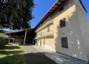 IMG_6436.jpg - Casale Via Roma 4343, Fara Novarese - foto 11