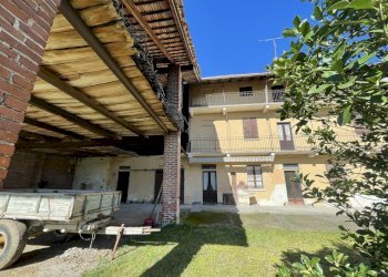 IMG_6438.jpg - Casale Via Roma 4343, Fara Novarese - foto 13