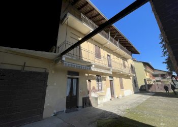 IMG_6442.jpg - Casale Via Roma 4343, Fara Novarese - foto 17