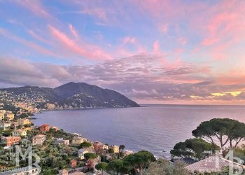 TRAMONTO - Casa indipendente VIA DEL CASTELLO 32, Recco - foto 6