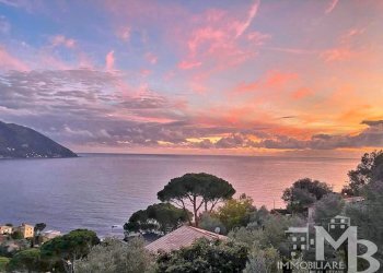 TRAMONTO - Casa indipendente VIA DEL CASTELLO 32, Recco - foto 7
