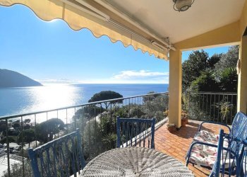 LOGGIATO ZONA NOTTE - Casa indipendente VIA DEL CASTELLO 32, Recco - foto 13